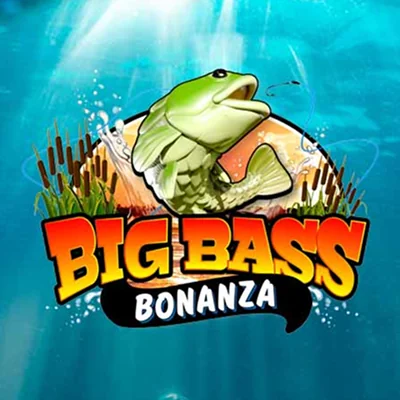 Big Bass Bonanza