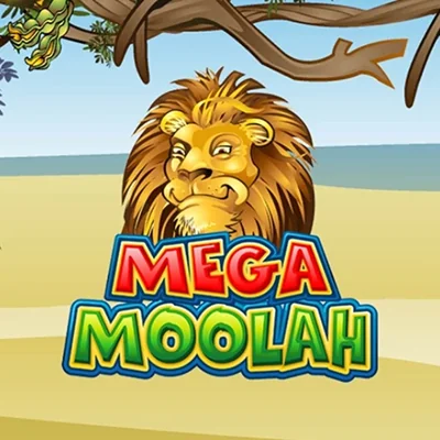 Mega Moolah